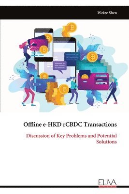 bokomslag Offline e-HKD rCBDC Transactions