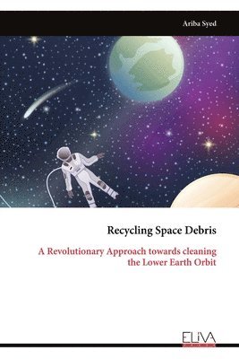 bokomslag Recycling Space Debris