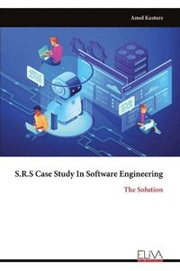 bokomslag S.R.S Case Study In Software Engineering