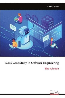 S.R.S Case Study In Software Engineering 1