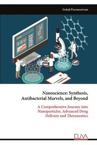 bokomslag Nanoscience