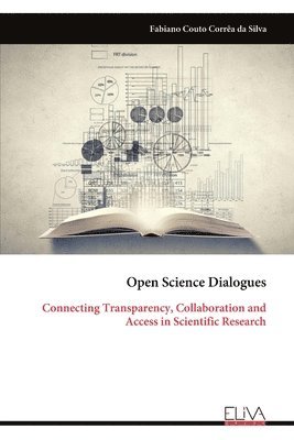 bokomslag Open Science Dialogues