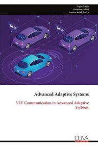 bokomslag Advanced Adaptive Systems