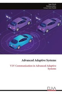 bokomslag Advanced Adaptive Systems