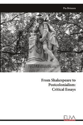 bokomslag From Shakespeare to Postcolonialism