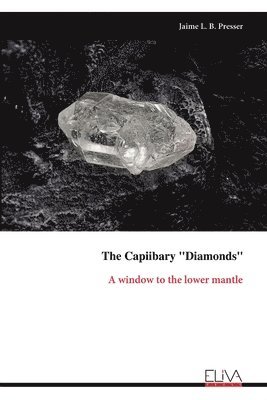 Capiibary "Diamonds" 1