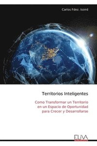 bokomslag Territorios Inteligentes