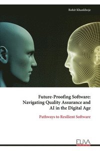 bokomslag Future-Proofing Software