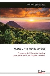 bokomslag Msica y Habilidades Sociales