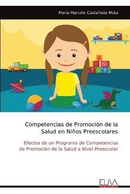 Competencias de Promocin de la Salud en Nios Preescolares 1