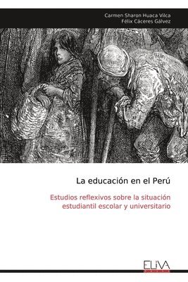 La educacin en el Per 1