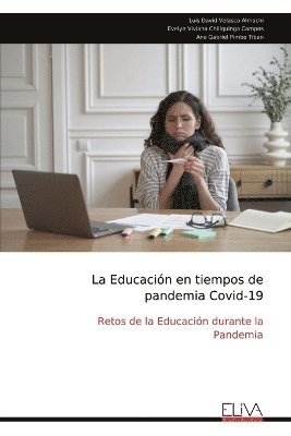 La Educacin en tiempos de pandemia Covid-19 1