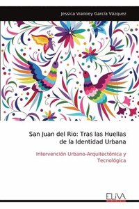 bokomslag San Juan del Rio