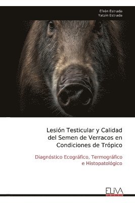 Lesin Testicular y Calidad del Semen de Verracos en Condiciones de Trpico 1