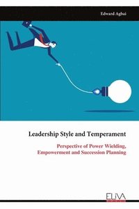 bokomslag Leadership Style and Temperament