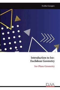 bokomslag Introduction to Iso-Euclidean Geometry