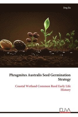 Phragmites Australis Seed Germination Strategy 1