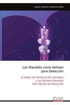 bokomslag Wavelets como Señales para Detección