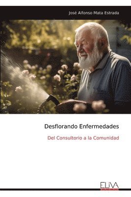 bokomslag Desflorando Enfermedades