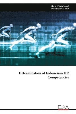 bokomslag Determination of Indonesian HR Competencies