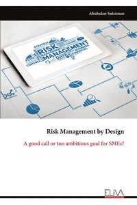 bokomslag Risk Management by Design