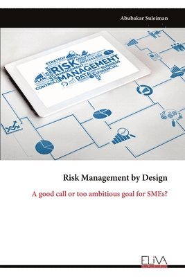 bokomslag Risk Management by Design