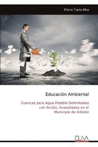 bokomslag Educacin Ambiental