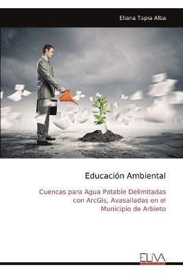 bokomslag Educacin Ambiental