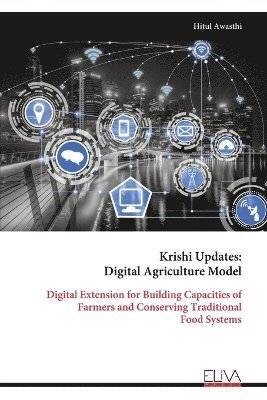 bokomslag Krishi Updates - Digital Agriculture Model