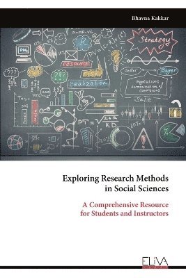 bokomslag Exploring Research Methods in Social Sciences