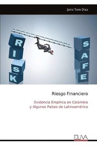 bokomslag Riesgo Financiero