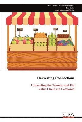 Harvesting Connections 1