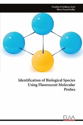 Identification of Biological Species Using Fluorescent Molecular Probes 1