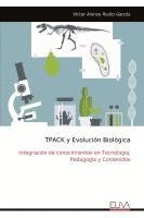 bokomslag TPACK y Evolución Biológica
