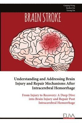 bokomslag Understanding and Addressing Brain Injury and Repair Mechanisms After Intracerebral Hemorrhage