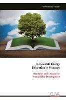 bokomslag Renewable Energy Education in Morocco