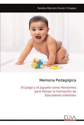 Memoria Pedagógica 1