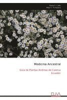 bokomslag Medicina Ancestral