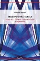 bokomslag Road to Resilience