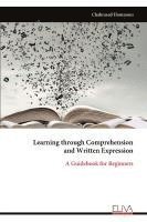 bokomslag Learning through Comprehension and Written Expression