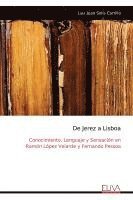 bokomslag De Jerez a Lisboa