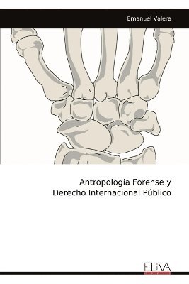Antropología Forense y Derecho Internacional Público 1
