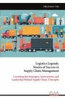 Logistics Legends 1