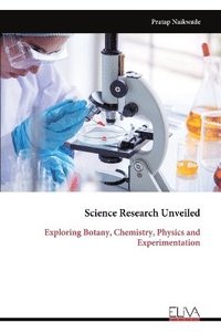 bokomslag Science Research Unveiled