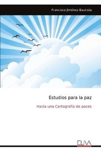 bokomslag Estudios para la paz