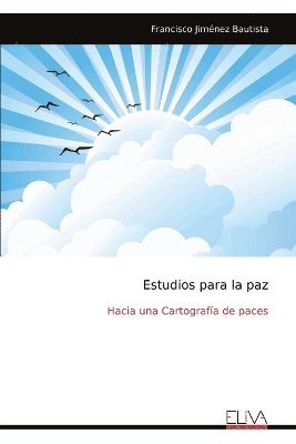 bokomslag Estudios para la paz