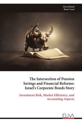 bokomslag Intersection of Pension Savings and Financial Reforms