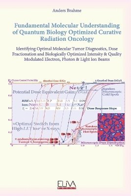 bokomslag Fundamental Molecular Understanding of Quantum Biology Optimized Curative Radiation Oncology