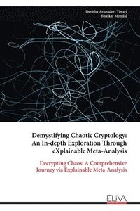 bokomslag Demystifying Chaotic Cryptology