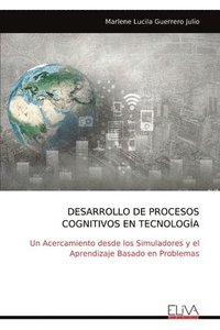 bokomslag Desarrollo de Procesos Cognitivos En Tecnología